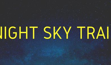 Night Sky Trail