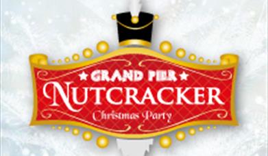 Nutcracker Christmas Party
