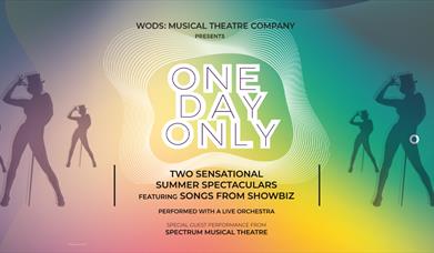 One Day Only
