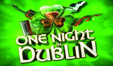 One Night In Dublin