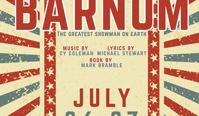 Oppitts Barnum Image