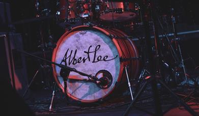 Albert Lee