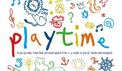 Playtime show image