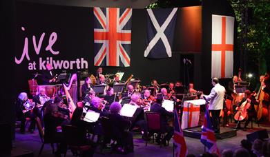 Last Night at the Proms