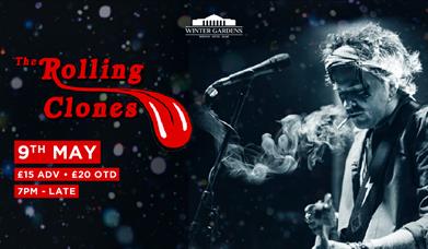 The Rolling Clones - Rolling Stones Tribute