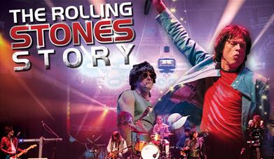 The Rolling Stones Story