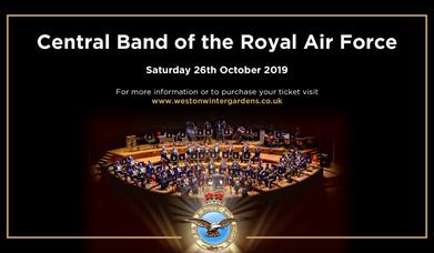 Central Band of the Royal Air Force