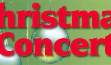 Christmas Concert: Celebration of Festive Music