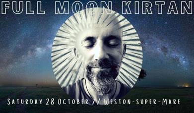 Kirtan with Tim Chalice