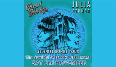Selenite Songs Tour