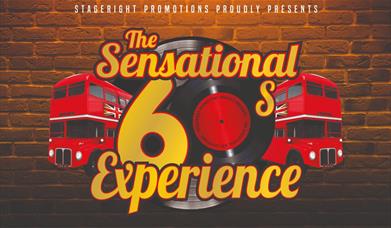 The Sensational 60s Experience