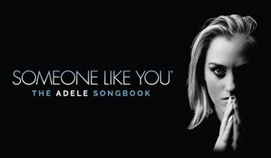 Someone Like You