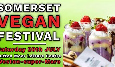 Somerset Vegan Festival