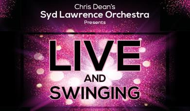 Live and Swinging