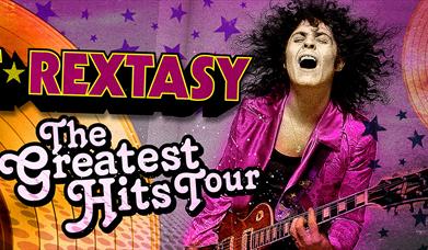 T-Rextasy