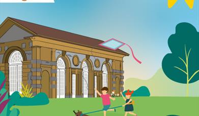 Terrific Tuesdays at Hestercombe