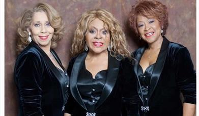 Three Degrees