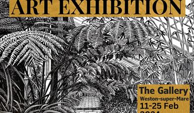 The House Of Ferns by Aga Kubish