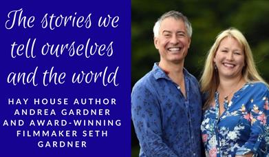 The stories we tell ourselves and the world