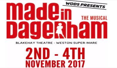 Made in Dagenham