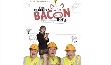 The Fabulous Bacon Boys