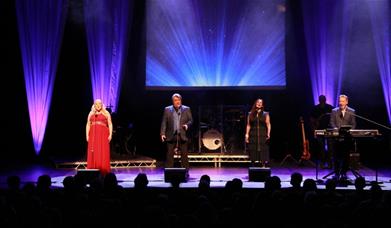 Beyond the Barricade