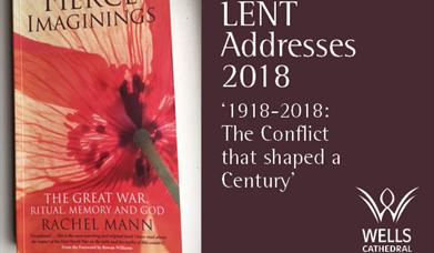 Lent Lectures at Wells Cathedral