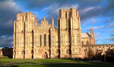 Wells Cathedral