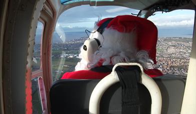 Christmas Family Fun Day