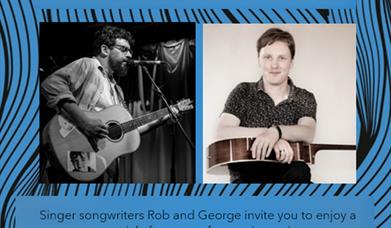 Acoustic Sessions show image