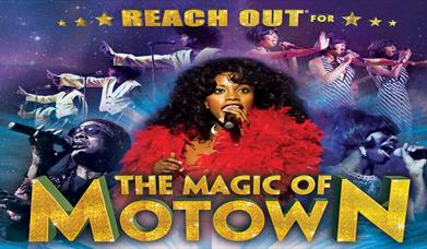 Magic of Motown