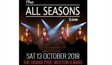 The All Seasons Live