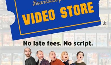 video store show image