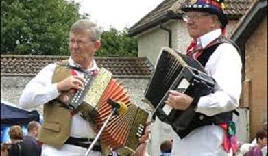 Brent Knoll Village Fete