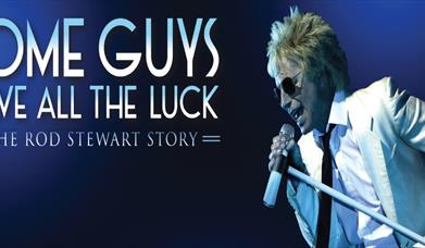 Rod Stewart tribute story