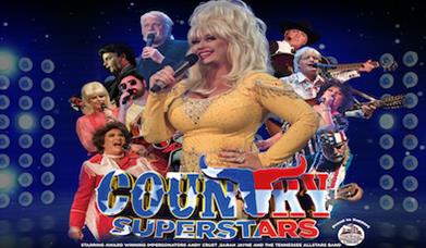 Country Superstars