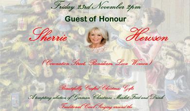 Victorian Christmas Fayre