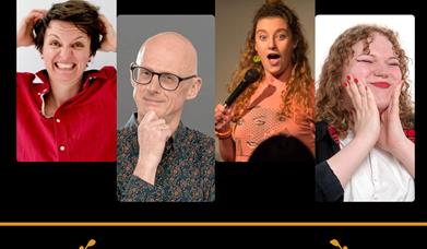 Class Act show image