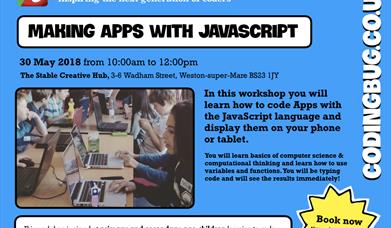 Making Apps with JavaScript