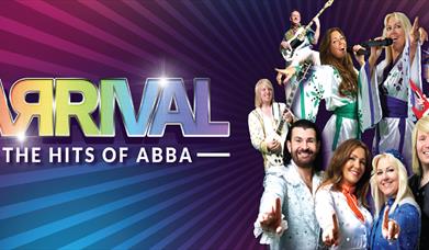 Arrival: The Hits of ABBA