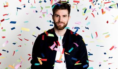 Joel Dommett: Unapologetic (If That's Ok?)
