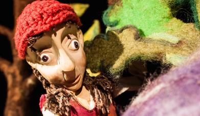 the enormous turnip image