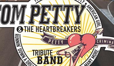 Petty Criminals: Tom Petty & The Heartbreakers Tribute Band