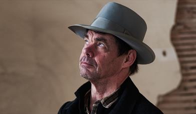Rich Hall's Hoedown Deluxe
