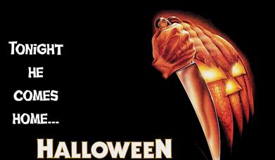 Halloween (1978) at The Quarry