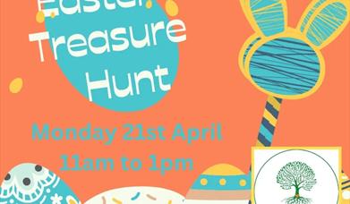 Easter event information