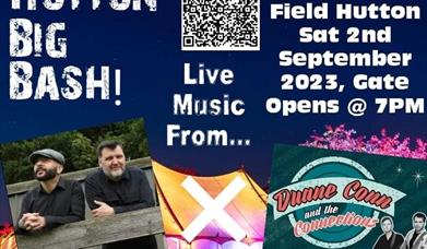 Hutton Big Bash