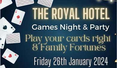 Late Christmas Party Image