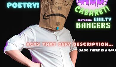 FTM Cabaret June show image