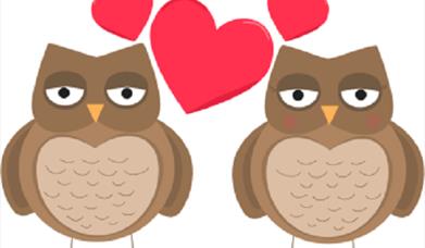 Valentines Day at Puxton Park